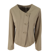 ŽENSKA JAKNA P65035/FL Tellini S.R.L. Veleprodajna odjeća